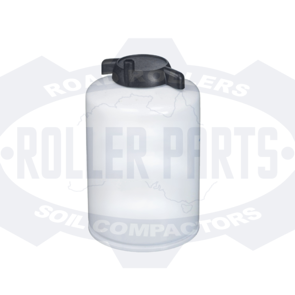 Ingersoll-Rand Fuel/Water Separator