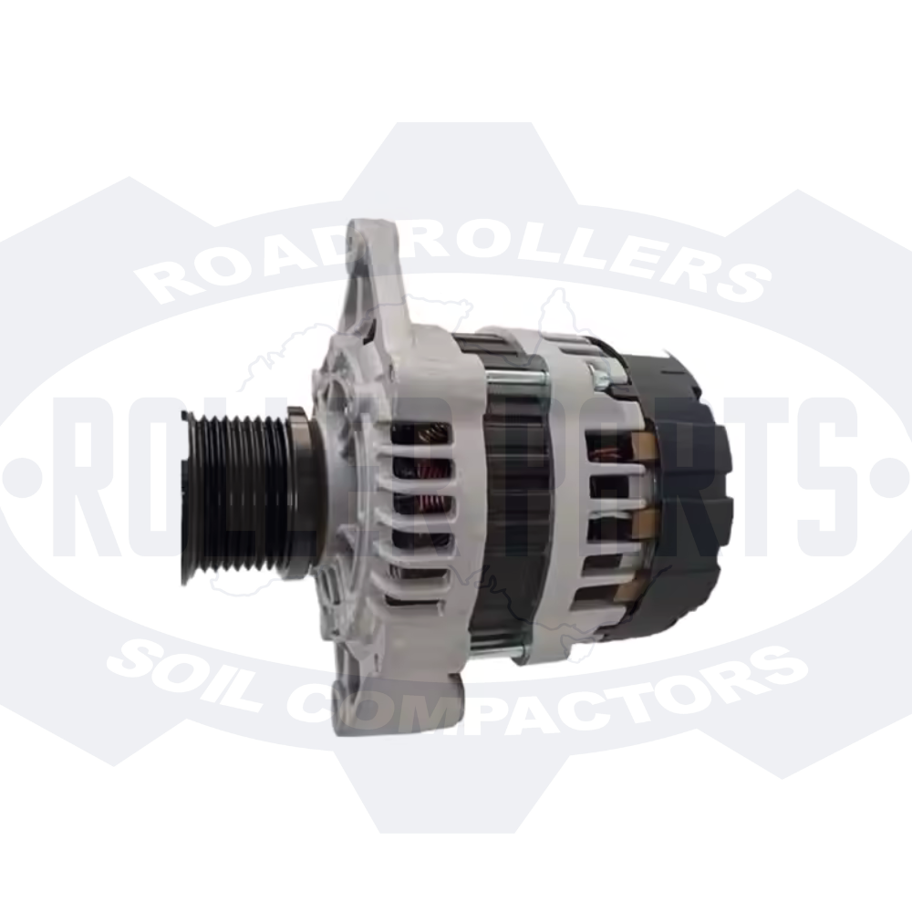 Dynapac 24v Alternator
