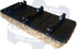 RP-163 Sakai GW750 steel coir scraper