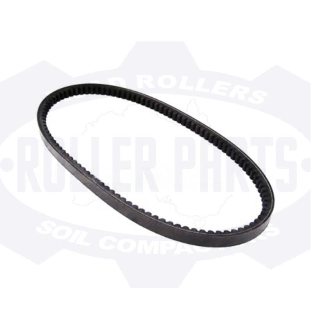 Ammann Fan Drive Belt